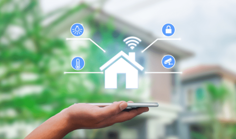 Domotica e Smart Home_cosa sono?