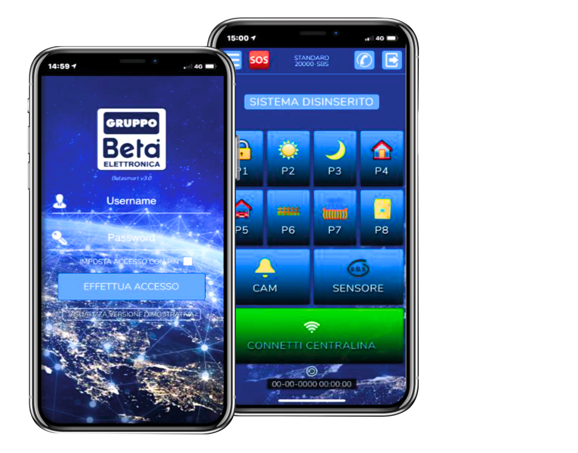 App Beta Smart App Beta Smart
