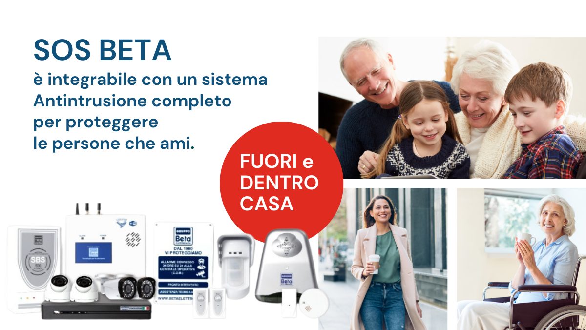 sos-beta telesoccorso