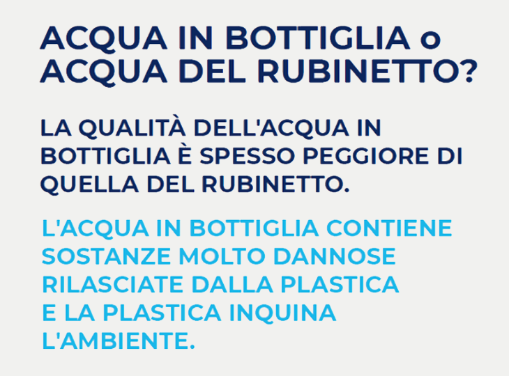 qualita Acqua web qualita Acqua web