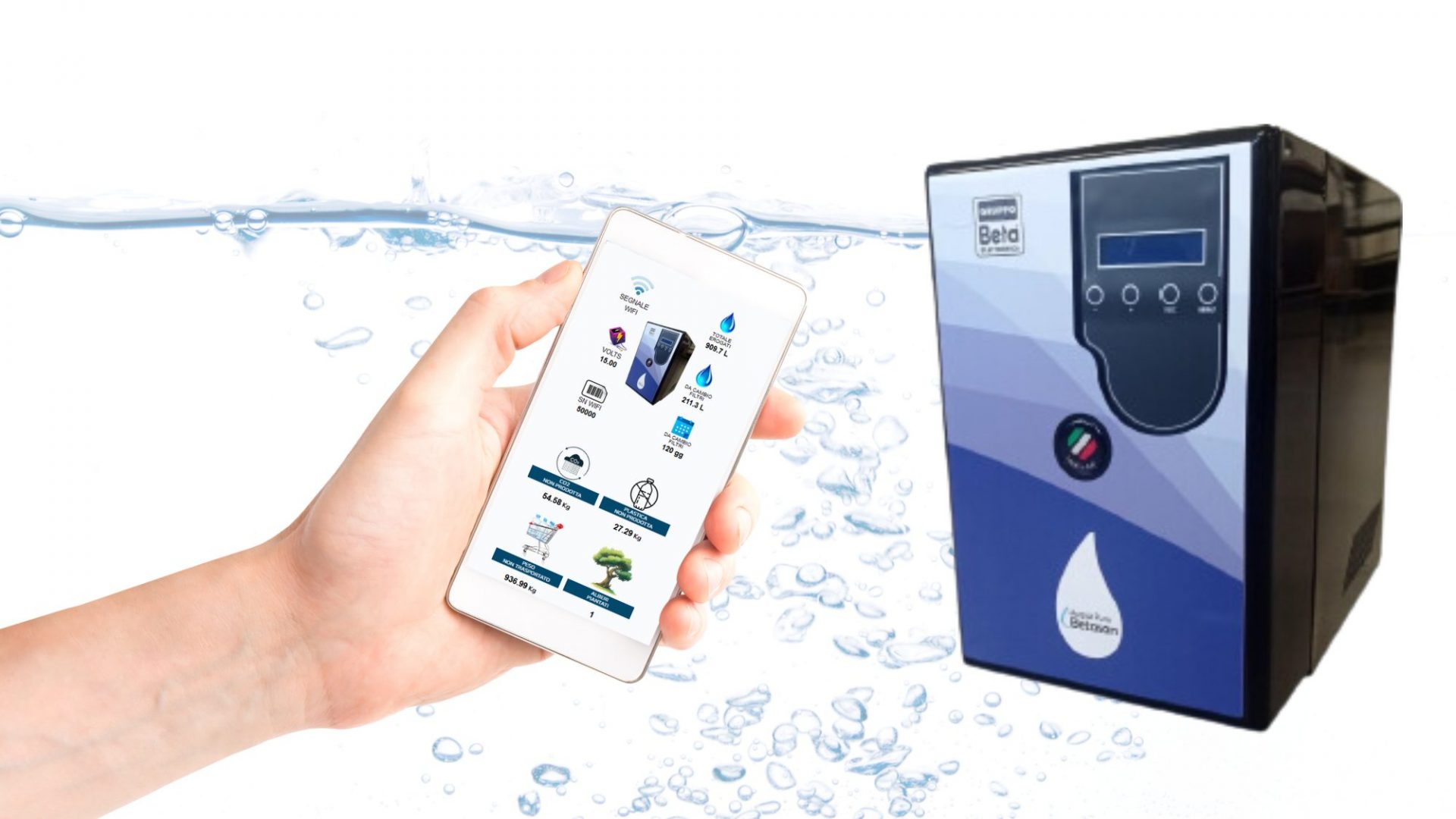 Frigo Gasatore Frigo Gasatore