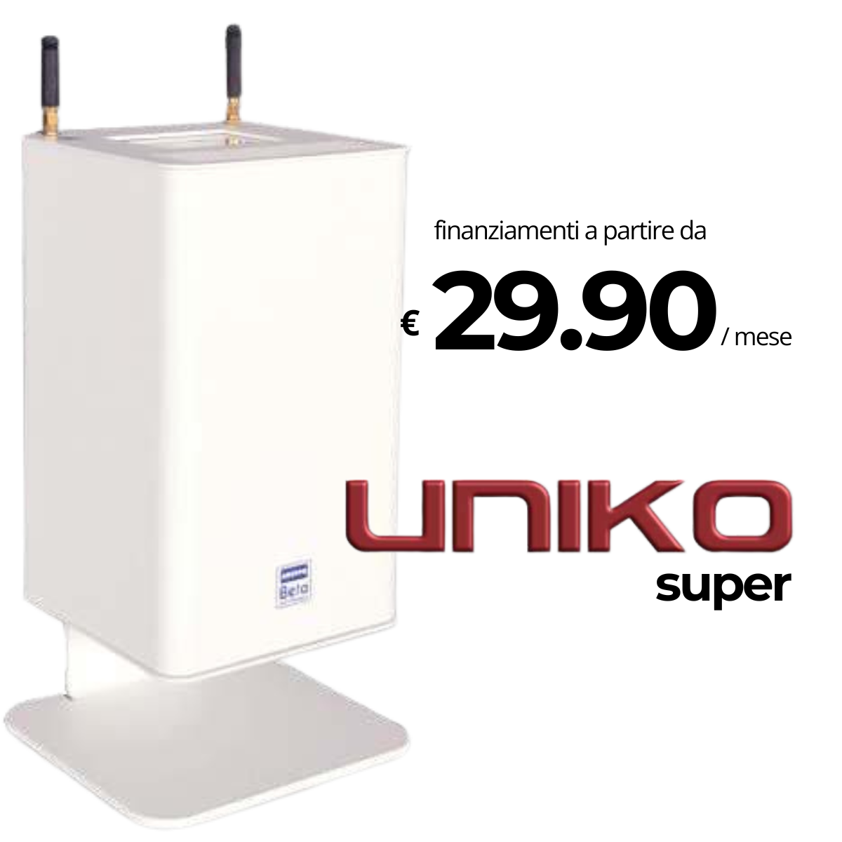 29.90 UNIKO 29.90 UNIKO
