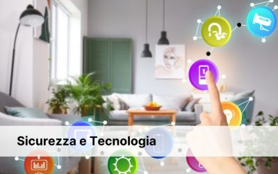 Allarme Casa, Sicurezza e Tecnologia