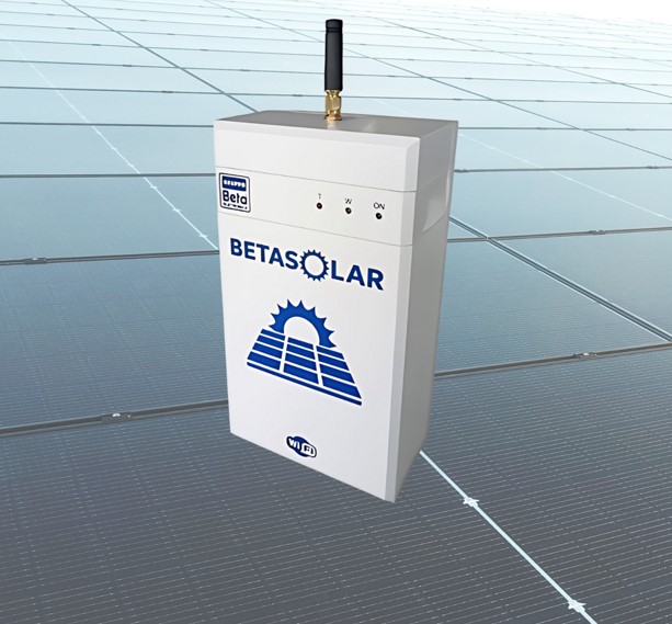 Beta Solar