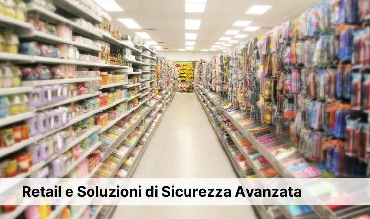 retail e iA