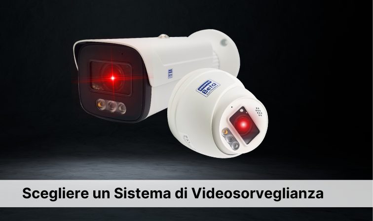 Videosorveglianza